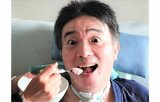 【ニャンちゅう】　声優・津久井教生さん　「口から食べる意欲って大切です」「次の食事の意欲に繋がっていき、座位をする維持になっていくのです」　【ＡＬＳ闘病】|TBS NEWS DIG