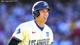 ドジャース、逆転勝ちで5連勝！先発・スクーバルが11Kの好投で移籍後初勝利　大谷翔平はノーヒットに終わる|TBS NEWS DIG