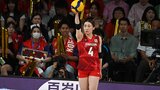 チーム最多16得点・石川真佑「今日よりもしっかり精度の高いプレーを出していきたい」13日は大一番のカナダ戦【ネーションズリーグ】|TBS NEWS DIG