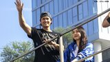 大谷翔平、妻・真美子さんの出産に伴う休暇でオリオールズ戦欠場「復帰は今週末のどこか」|TBS NEWS DIG