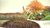 「フードロス削減に」賞味期限が近い”乾パン”アレンジメニューの試食会【岡山】|TBS NEWS DIG