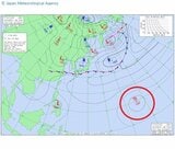 【台風のたまご】新たな“熱帯低気圧”発生へ　今後の動きは？　全国的に大気の状態不安定…広い範囲で雷伴う激しい雨のおそれも　予想天気図・今後の雨風シミュレーション【気象庁29日発表】今後の台風情報に注意|TBS NEWS DIG