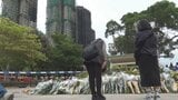 【速報】香港マンション火災 死亡者数が146人に|TBS NEWS DIG