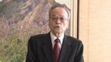 「本当にうれしくありがたく思う」 ノーベル平和賞授賞の被団協代表理事・松浦さんが愛媛県知事を訪問|TBS NEWS DIG