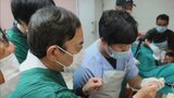 「ピロリ菌のない国になれば胃がんなくなる」大分大学ピロリ菌研究チーム 死亡率高いブータンで撲滅活動 | 大分のニュース|OBS NEWS|大分放送