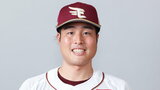 楽天・瀧中瞭太投手が4失点 ソフトバンクに敗れる 連勝ならず|TBS NEWS DIG