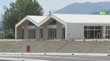 工事中のコストコや警察施設でも 建設現場から銅線を盗んだ疑い 被害は50件余り1000万円 男を追送検へ | 山梨のニュース | UTYテレビ山梨