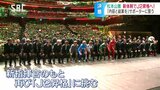 「内容と結果にこだわる」松本山雅がサポーターにJ2昇格へ奮闘誓う|TBS NEWS DIG