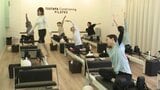 あのTSUTAYAも参入 ブーム到来!〝マシンピラティス〟「熊本でもかなりの波が来ている」|TBS NEWS DIG