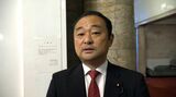 「申し訳ありません、記憶にございます」女性問題をめぐる不祥事か 自民裏金問題“宮沢の乱”の宮沢博行衆議院議員 辞職願いを提出【速報】 | 静岡のニュース | SBSNEWS | 静岡放送