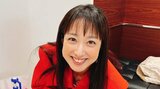 【川田裕美】親子3人で見る夏の花火「思いっきり自然の中で遊んだ夏休み」|TBS NEWS DIG