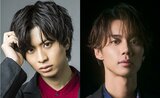 【岡宮来夢&手島章斗】フレンチ・ロック・ミュージカル「1789」キャスト決定【星風まどか&奥田いろは】|TBS NEWS DIG