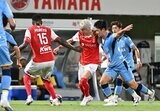 【速報】ジュビロ磐田とスタッド・ランス(仏)は1−1ドロー 磐田の西久保が先制弾!伊東&中村の代表コンビはゴールならず | 静岡のニュース | SBSNEWS | 静岡放送