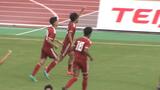 【高校サッカー】那覇西が宜野湾を下し4年ぶり頂点「全国でも沖縄がやれるんだぞと見せつけたい」 | 沖縄のニュース|RBC 琉球放送