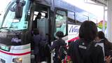 貨物列車脱線事故 16日朝から代替バスが運行 復旧見通し立たず 鹿児島 | 鹿児島のニュース|MBC NEWS|南日本放送