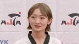 【佐賀からアジアの頂点へ】テコンドー岡本留佳（20）強さの秘密…意外な経歴に！？支える家族の絆　|　福岡のニュース｜RKB NEWS｜RKB毎日放送