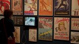 英・ロンドンで「紛争下の性暴力」テーマの展示会開催|TBS NEWS DIG