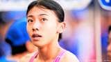久保凛、女子800m予選 2分02秒56の全体トップで決勝へ ! 「明日は絶対に参加標準を切る」【陸上・日本選手権】|TBS NEWS DIG