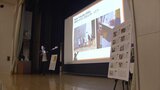 福岡市の中学校でSDGsの出前授業 | 福岡のニュース|RKB NEWS|RKB毎日放送