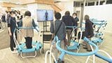 長年親しまれた「赤ちゃんデパート」が未来型のデイサービスに！ 一人ひとりに合わせたプログラムを提供 地域住民への解放も=静岡・浜松市|TBS NEWS DIG