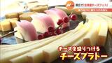 50種類の北海道産チーズ食べ比べ…「北海道チーズフェス」開催 帯広市 | 北海道のニュース|HBC北海道放送