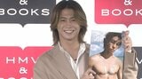 【 FANTASTICS・瀬口黎弥 】「メロ筋」づくりは〝ChatGPTに聞いて体脂肪率6％に〟見事な肉体もメンバーに見られるのは「恥ずかしい」|TBS NEWS DIG