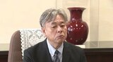 「死因究明で1例から100名の人を助けられるかもしれない…」長野県警の司法解剖に携わる…県の公安委員会が信州大学医学部教授に感謝状　|　SBC NEWS | 長野のニュース | SBC信越放送
