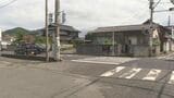 国道191号 道路横断中の高齢女性が重傷 軽乗用車にねられる 山口・下関 | 山口のニュース・天気・防災|tys NEWS|tysテレビ山口
