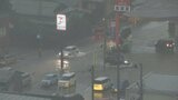 会津若松市で大雨 住宅浸水や道路冠水の被害 福島 | 福島のニュース│TUF