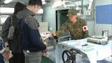 陸上自衛隊福岡駐屯地で開設７６周年記念行事　無人航空機や「動く手術室」など展示　|　福岡のニュース｜RKB NEWS｜RKB毎日放送