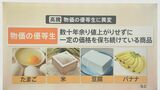 もやし業者「利益が限界」「価格見直し必要」“物価の優等生”が相次ぐ値上げ たまご、お米、バナナなど|TBS NEWS DIG