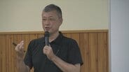 田んぼに水を張らないコメ作り「乾田直播」 高校生が次世代のコメ作りを学ぶ 山梨・笛吹高校 | 山梨のニュース | UTYテレビ山梨