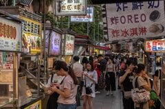 台湾が米中最大の懸案となっている理由－トランプ氏に戦略はあるのか| TBS CROSS DIG with Bloomberg