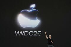 アップルが新SiriとAI基盤発表、投資家の反応冷ややか－株価失速| TBS CROSS DIG with Bloomberg