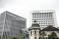 韓国中銀、韓国半導体株の海外デリバティブ監視強化要請－変動を警戒| TBS CROSS DIG with Bloomberg