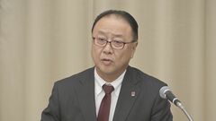 【速報】SOMPOホールディングス・櫻田謙悟CEO、3月末退任で調整　ビッグモーター問題で金融庁が近く業務改善命令へ| TBS CROSS DIG with Bloomberg