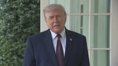 【速報】イスラエルとレバノンが10日間停戦で合意　日本時間では8日午前6時から　トランプ大統領が発表| TBS CROSS DIG with Bloomberg