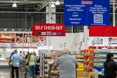 コストコの四半期利益、予想上回る－値頃感重視の米消費者が支持| TBS CROSS DIG with Bloomberg