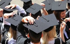 米学生ローン不履行､916万人で過去最多に－トランプ氏が取り立て強化| TBS CROSS DIG with Bloomberg