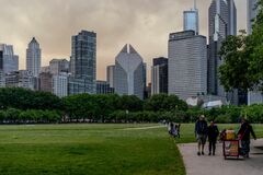 シカゴでメキシコ独立記念祭が突然延期－トランプ氏派兵示唆で| TBS CROSS DIG with Bloomberg