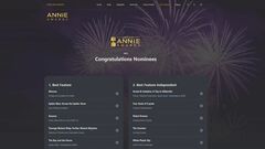 アニメ界のアカデミー賞に「君たちはどう生きるか」「すずめの戸締まり」が7部門でノミネート| TBS CROSS DIG with Bloomberg