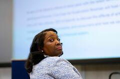 クックＦＲＢ理事、米司法省が刑事捜査を開始－住宅ローン巡り| TBS CROSS DIG with Bloomberg