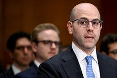 【コラム】マイラン氏はＦＲＢ不適格、「回転ドア」批判翻す－レビン| TBS CROSS DIG with Bloomberg