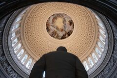 仮想通貨法案、米下院審議入りへ前進－トランプ氏が議員説得と投稿| TBS CROSS DIG with Bloomberg