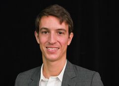 ＬＶＭＨ会長次男アレクサンドル氏が本社に異動、後継者巡る臆測浮上| TBS CROSS DIG with Bloomberg