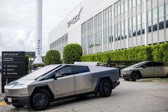 スペースXとテスラ、IPO後の事業統合｢時間の問題｣－初期投資家が語る| TBS CROSS DIG with Bloomberg