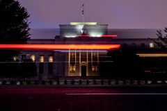 ドル指数、22年以来の高値－米利下げペース鈍化をＦＯＭＣ予測が示唆| TBS CROSS DIG with Bloomberg