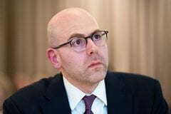 マイラン元FRB理事、ヘッジファンドの米ハドソン・ベイに復帰へ| TBS CROSS DIG with Bloomberg