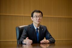農林中金理事長、外債運用失敗受け資産配分の偏り是正へ－ＦＴ| TBS CROSS DIG with Bloomberg