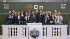 NYダウ 一時1000ドル以上値上がり| TBS CROSS DIG with Bloomberg